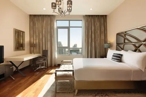 Ramada by Wyndham Dubai Barsha Heights in Dubai, foto 26
