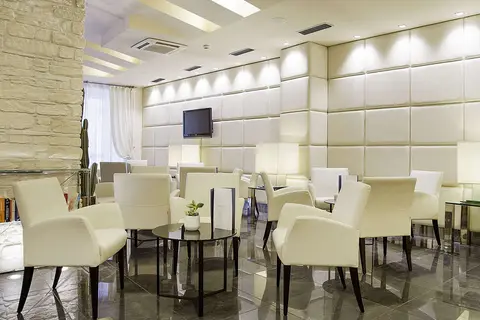 Hotel Antico Borgo in Riva del Garda, foto 26
