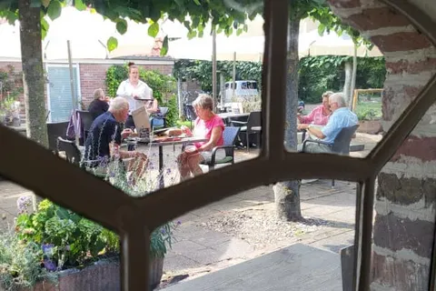 Landhotel Diever foto 15