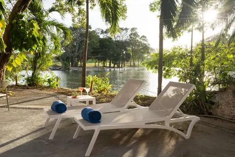 Hotel Eurostars Hacienda Vista Real in Playa del Carmen, foto 4