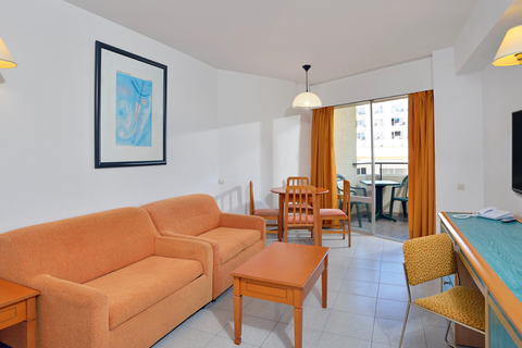 Sol Puerto Marina (ex Sol Timor) foto 25