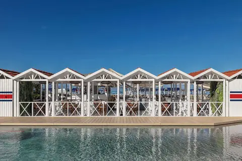 Augustus Hotel & Resort in Forte dei Marmi — foto 2
