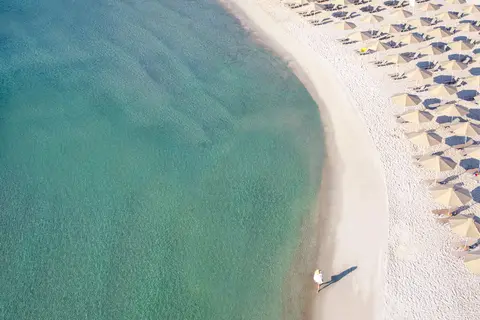 Makryammos in Θάσος — foto 20