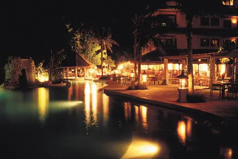 Hotel Nikko Bali Benoa Beach in Kuta Selatan — foto 13