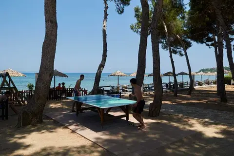 Castello Beach in Argassi Beach, foto 22