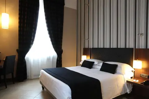 TH Roma Carpegna Palace Domus Mariae Hotel in Rome, foto 15