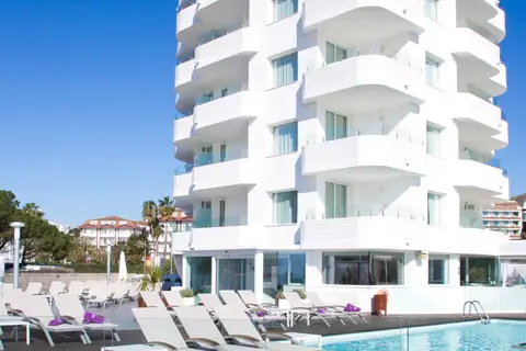 (The Place) Mar Mediterrania by ALEGRIA in Santa Susanna — foto 7