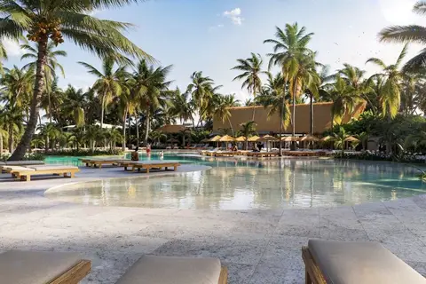Grand Palladium Select Bávaro in Salvaleón de Higüey, foto 5