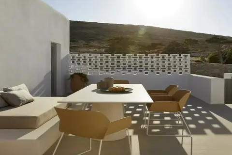 Parocks Luxury Hotel & Spa in Ambelas — foto 7