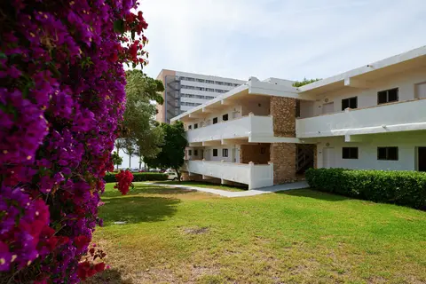 AluaSun Cala Antena in Manacor — foto 10