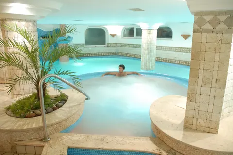 Terme Tritone Resort & Spa foto 12
