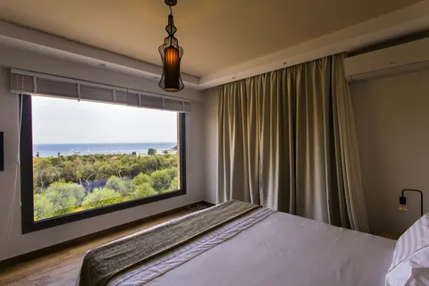 Golden Bay Suites & Maisonettes in Parga — foto 14