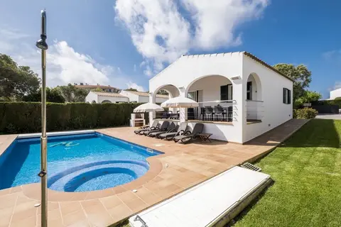 Villas Finesse in Alaior — foto 12