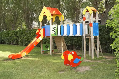 Hotel Panorama Estartit in Torroella de Montgrí — foto 6