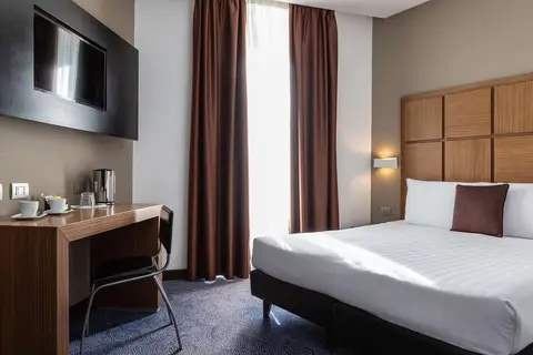 Rome Art Hotel in Rome