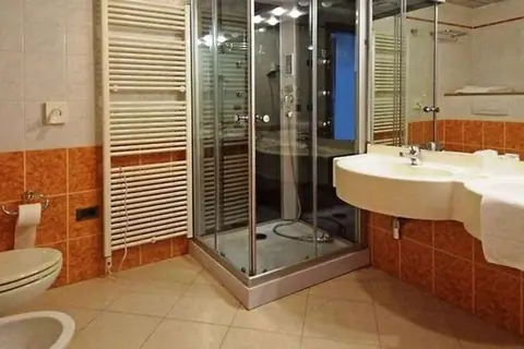 Parkhotel Zanzanu in Tignale — foto 22