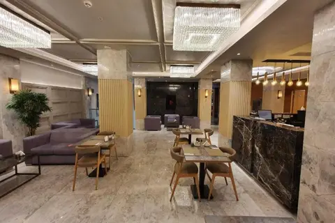 Golden Royal Hotel in İstanbul, foto 2