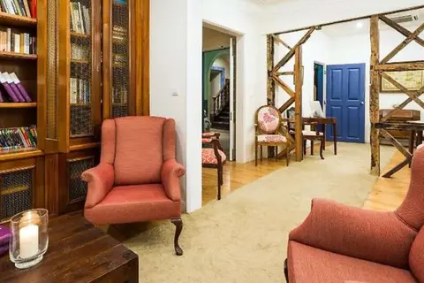 York House in Lissabon, foto 7