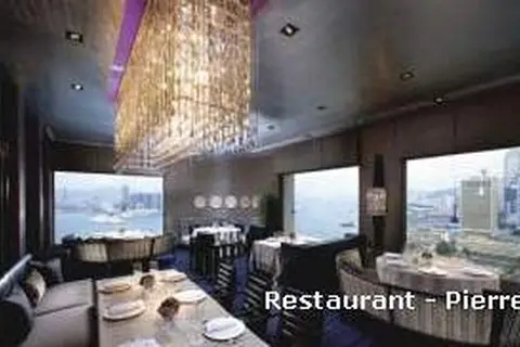 Mandarin Oriental Hong Kong in Hongkong — foto 6