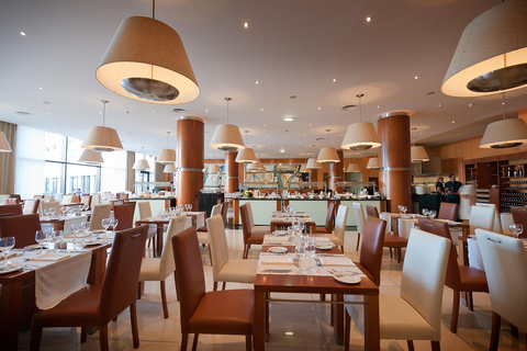 Hotel Vila Gale Santa Cruz foto 7