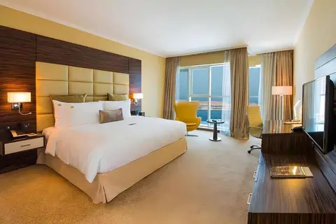 Jannah Burj Al Sarab in أبوظبي — foto 23