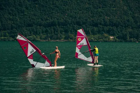 Lago Idro Glamping Boutique in Anfo — foto 5