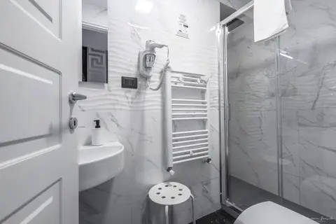 Hotel Argentina Curtatone Florence in Florence, foto 25