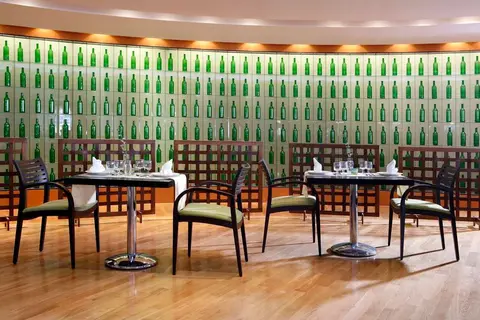 Eden Roc Resort Hotel in Ρόδος — foto 7