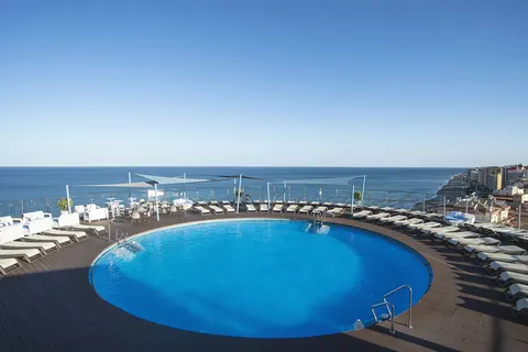 El Puerto in Fuengirola — foto 2