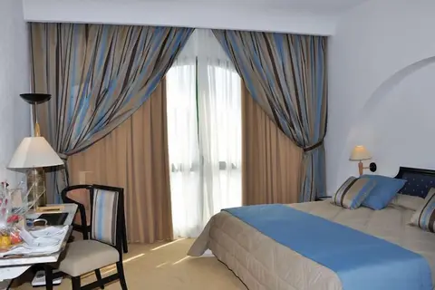 Hasdrubal Thalassa & Spa Port El Kantaoui in El Kantaoui — foto 11