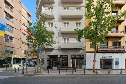 Ura Hotels Boutique Gurea in Las Palmas