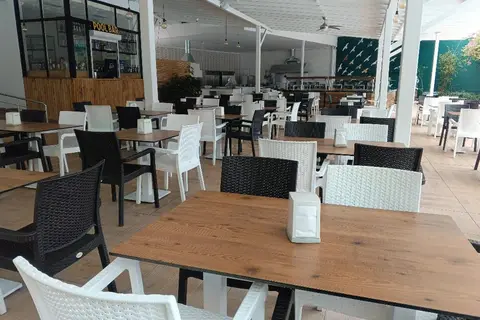 Uk Hotels Kiris in Kemer — foto 11