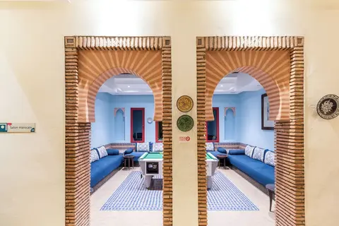 ibis Ouarzazate Centre in Ouarzazate, foto 17