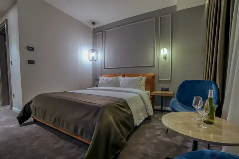 Boscovich Boutique Hotel in Podgorica, foto 26