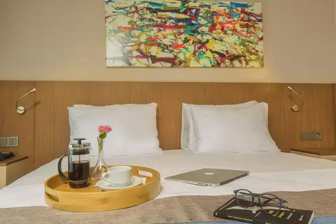 Redmont Hotel in Fatih, foto 15