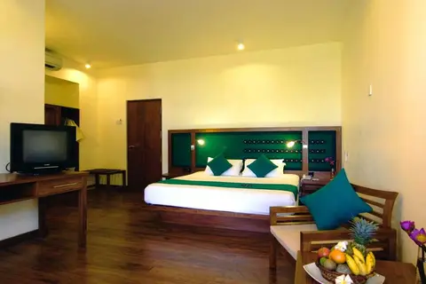 Mermaid Hotel & Club in Waskaduwa — foto 19