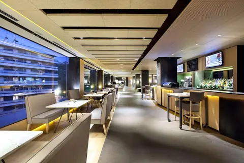 Hotel Occidental Bilbao in Bilbao — foto 24