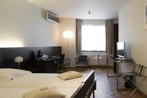 Hotel Verlooy foto 4