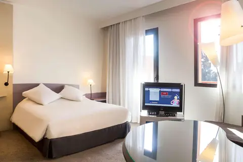 Novotel Marrakech Hivernage in Marrakech — foto 24