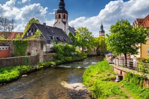 Hotel Der Blaue Reiter foto 23