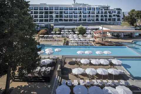 Falkensteiner Club Funimation Borik in Zadar — foto 2