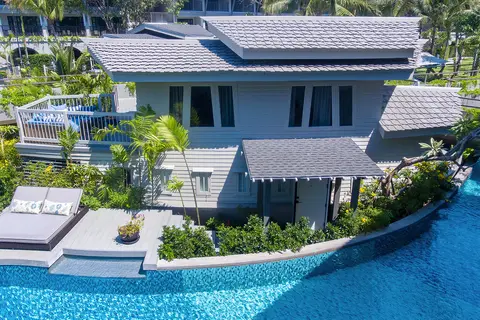 Meliá Koh Samui in เชิงมน — foto 16