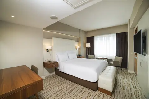 Radisson Hotel President Old Town Istanbul in İstanbul, foto 16