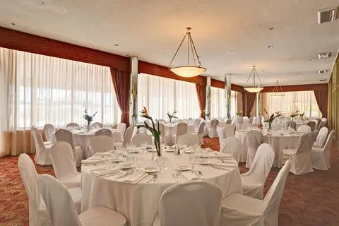 Ramada Plaza by Wyndham Marco Polo Beach Resort in Sunny Isles Beach, foto 3