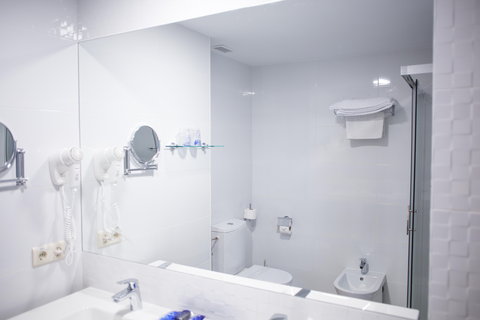 Hotel en Appartement Los Alamos foto 4