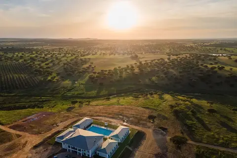 Vila Galé Collection Monte do Vilar - Agroturismo in Beja — foto 19