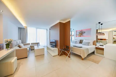 Monsuau Cala D'Or Boutique Hotel in Felanitx — foto 6