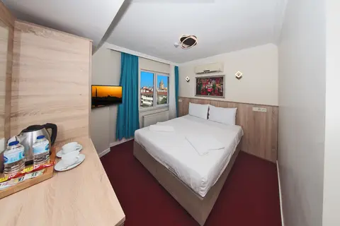 Le Safran Palace Hotel in Fatih — foto 5