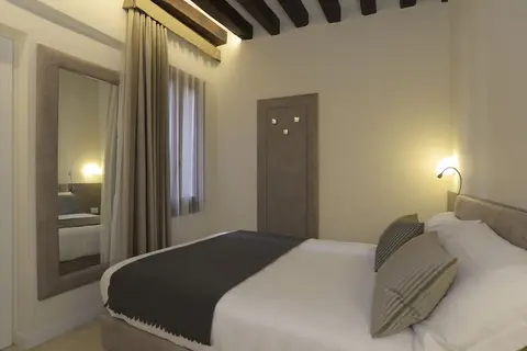 Leone Hotel in Venetië, foto 8