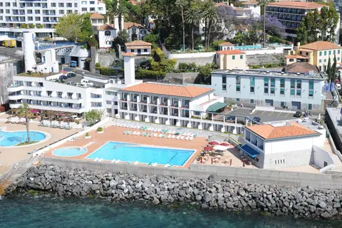Quinta da Penha de Franca Mar in Funchal — foto 5